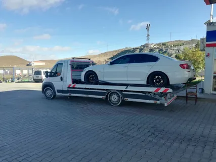Oto Çekici