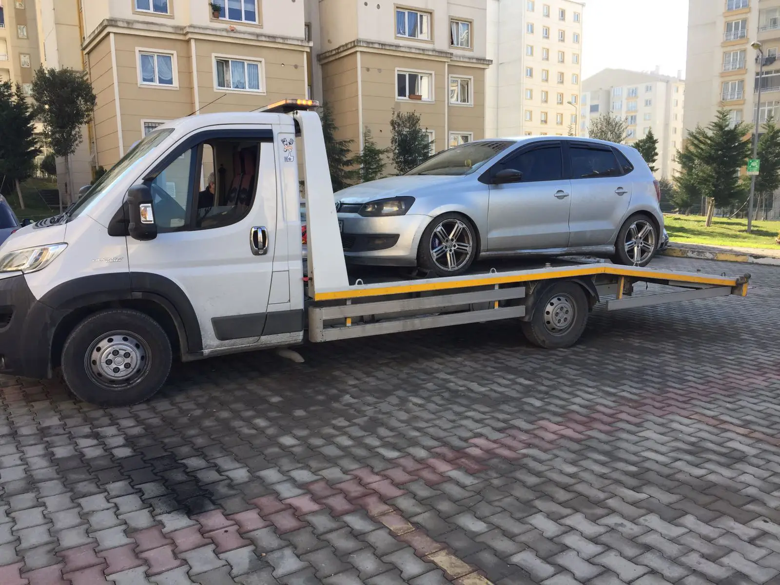 Esnek Ödeme Seçenekleri